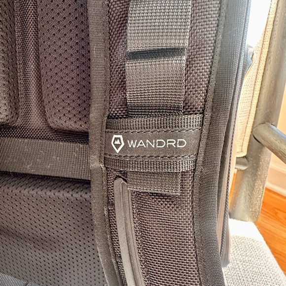 RARE | WANDRD PRVKE 11L Lite Photography Backpack — Nena & Co | Yuma Tan main image 5